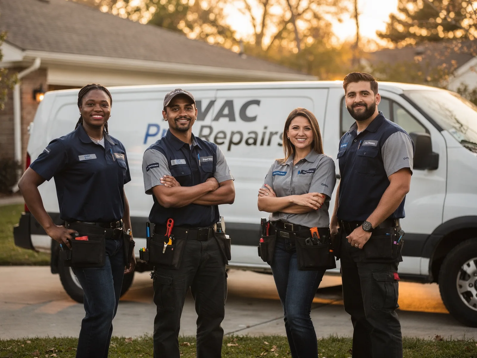 Heat Pump Repair company in Twin Lakes, MN