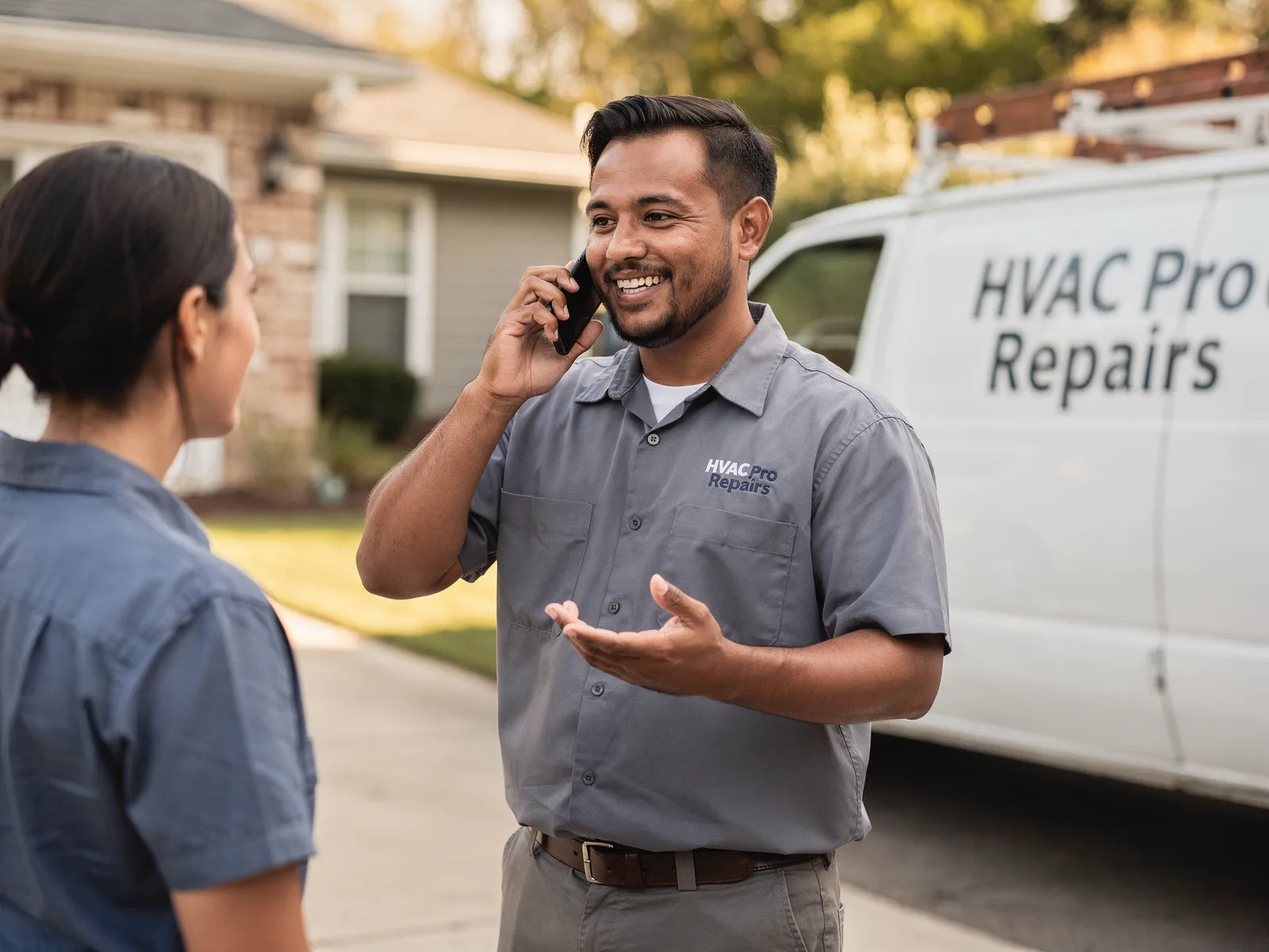 Heat Pump Repair Twin Lakes, MN FAQs